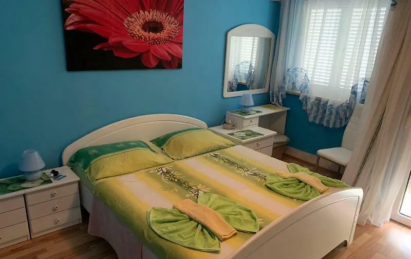 Penzion Hotel Pansion Michel Medulin