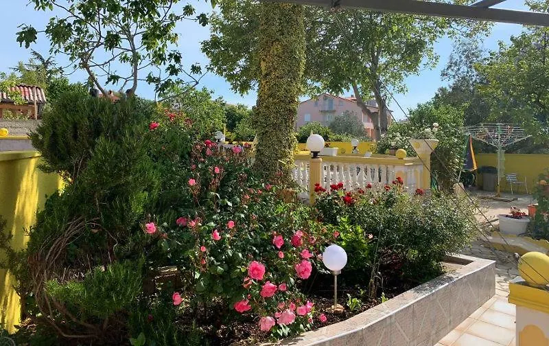 Penzion Hotel Pansion Michel Medulin