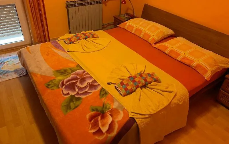 Hotel Pansion Michel Medulin Kroatien