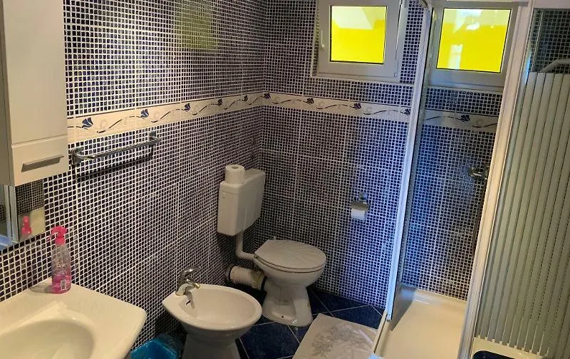 Hotel Pansion Michel Medulin Kroatien
