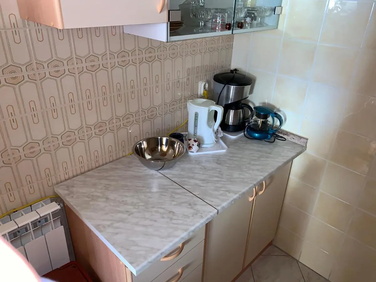 Hotel Pansion Michel Medulin 0*,  Kroatien
