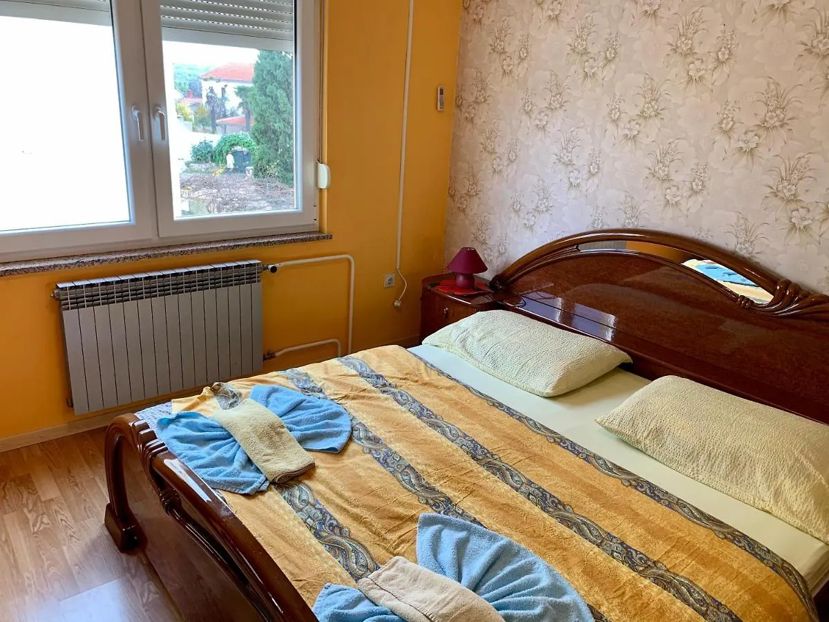 Gasthof Hotel Pansion Michel Medulin