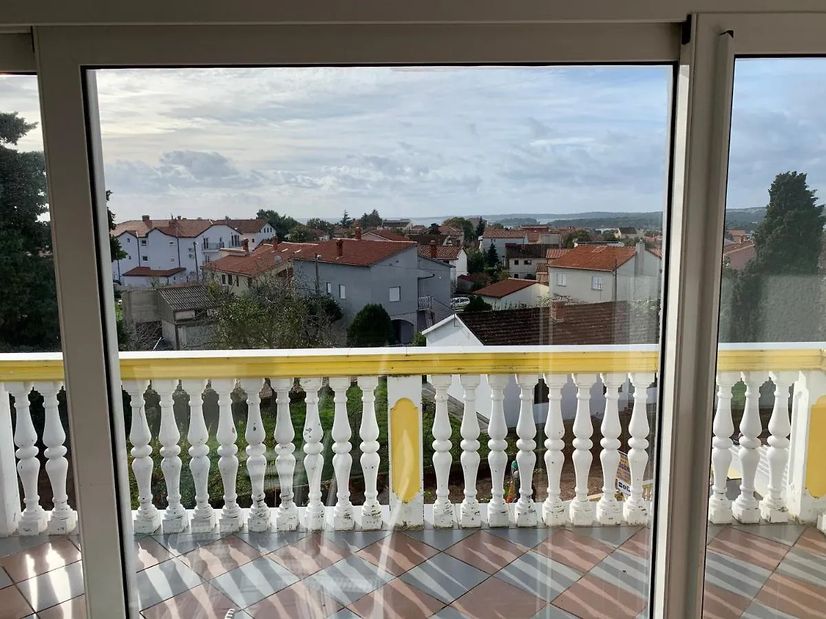 Hotel Pansion Michel Medulin 0*,  Kroatien