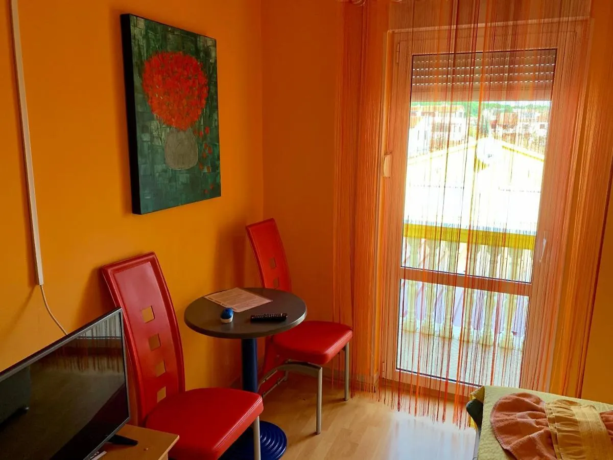 Hotel Pansion Michel Medulin